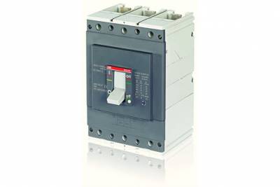 Moulded Case Circuit Breakers 