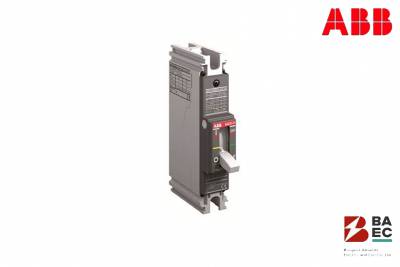 Moulded Case Circuit Breakers A1C 125 TMF 15-300 1p F F