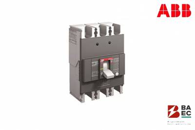 Moulded Case Circuit Breakers A2C 250 TMF 125 3P F F