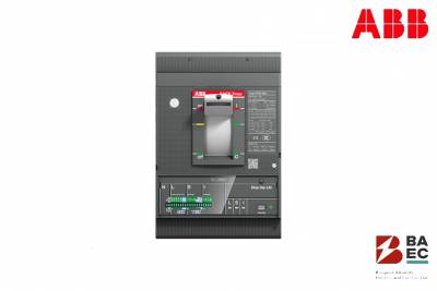 Moulded - Case Circuit Breakers Tmax XT5N 400 Ekip Dip LS/I In=320