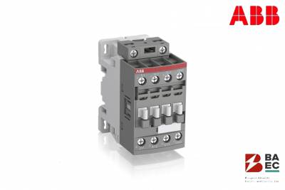 Contactor รุ่น AF09-30-10-13 100-250V50/60HZ-DC Contactor