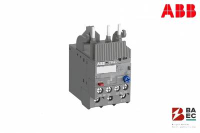 Thermal overload relays TF42-1.0, 0.74-1.00 A