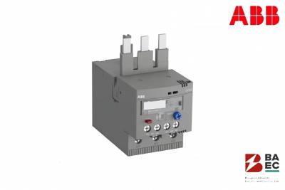 Thermal overload relays รุ่น TF65-40, 30-40A