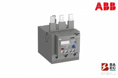 Thermal overload relays รุ่น TF96-60, 48-60A