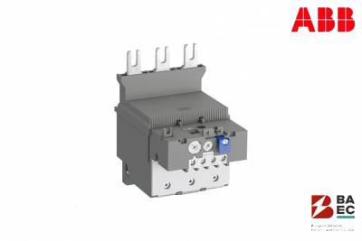 Thermal overload relays TF140DU-90, 66-90A