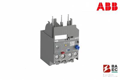 Electronic overload Relays รุ่น EF19-0.32, 0.1-0.32 A