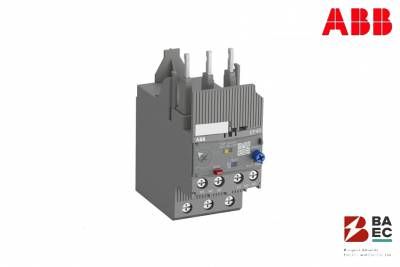 Electronic overload Relays รุ่น EF45-30, 9-30 A
