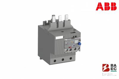 Electronic overload Relays รุ่น EF65, 25-70A