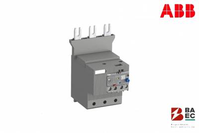 Electronic overload Relays EF146, 54-150A