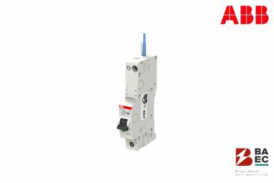 Residual Current Devices DSE201MC6AC30