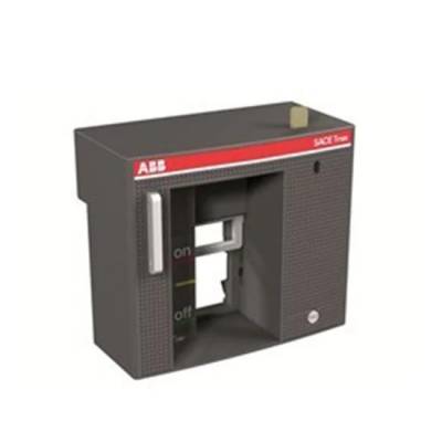 ABB Front Flange-FLD XT6 F/P (Padlock)