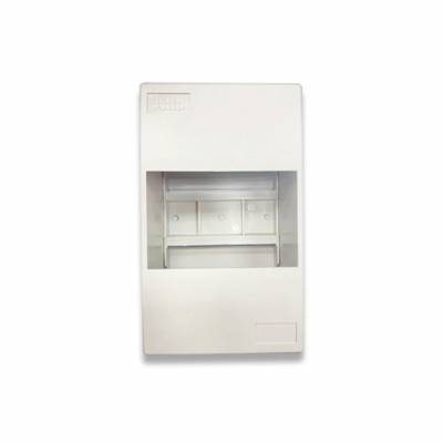 ABB ตู้คอนซูมเมอร์ยูนิต Terminal Cover รุ่น SPE 4