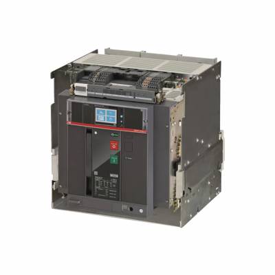 เบรกเกอร์ ACB E4.2N 4000 Ekip Touch LSIG 3P WMP 66KA