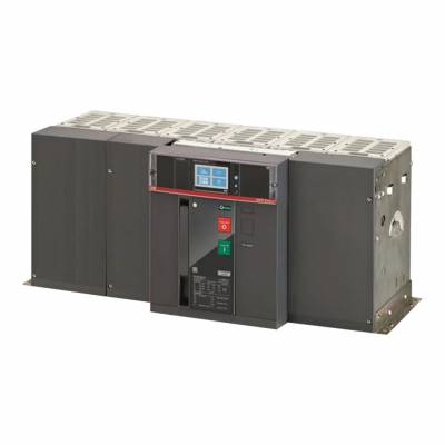 เบรกเกอร์ ACB E6.2H 5000 Ekip Touch LSIG 3P FHR 100KA